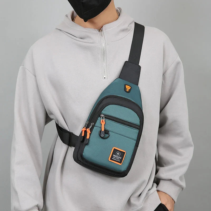 CROSSBODY