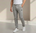 Stretch-Cargohosen Für Herren