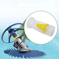 Diafragma larga vida útil accesorios Premium profesional fácil de instalar x73010 diafragma limpiador de piscinas para