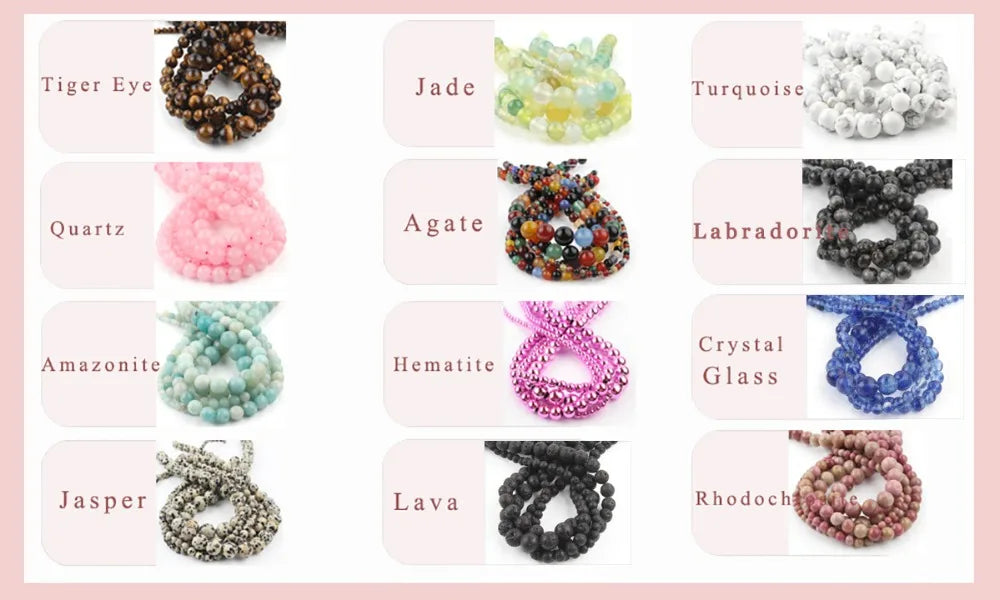 Conchas naturales de agua dulce con forma de pez, concha de nácar teñida multicolor, cuentas espaciadoras sueltas para fabricación de joyería, pulsera DIY