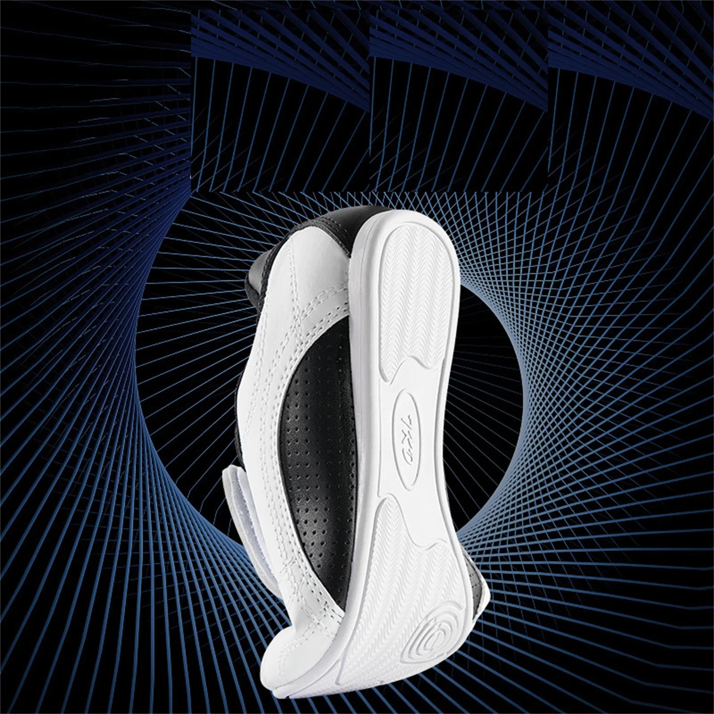 Zapatos de Taekwondo para niños y adultos, calzado de gimnasio, kung fu, Jujutsu, entrenamiento de karate, suela suave de goma transpirable