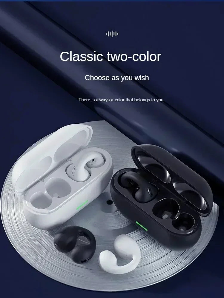 Original T75 TWS Control táctil auriculares inalámbricos Bluetooth auriculares deportivos auriculares de música para teléfonos Iphone Xiaomi