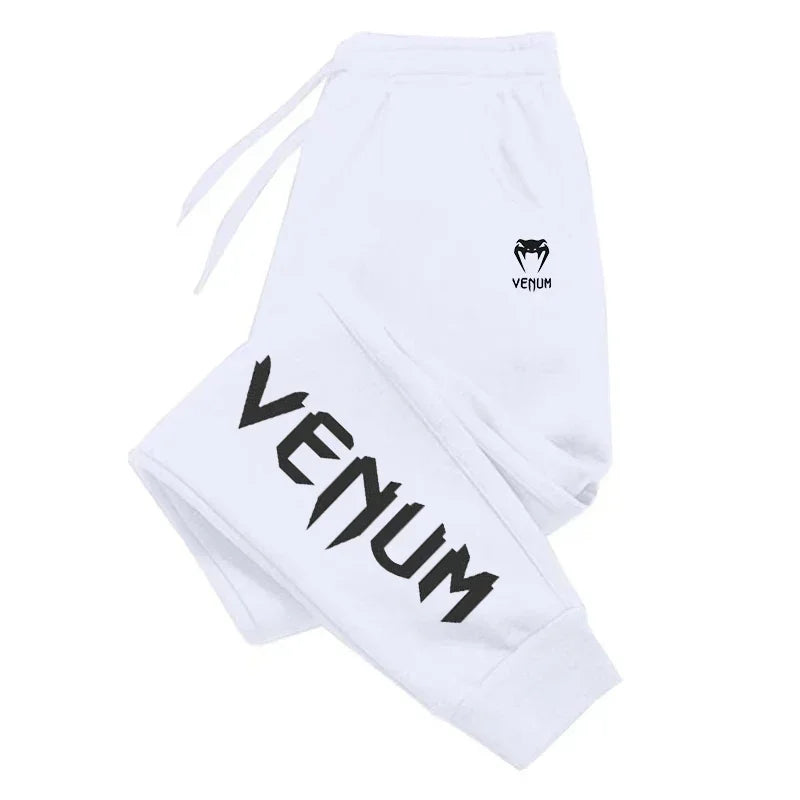 Pantalones Sanitarios Multicolores Más Vendidos Para Deportes De Otoño E Invierno, Fitness, Correr, Informales Y Cómodos DeVenom