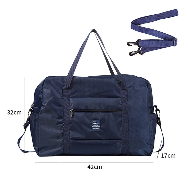 Bolsa de gimnasio de viaje, equipaje de corta distancia, bolsas de Fitness portátiles, bandolera de hombro, bolso de pecho, bolsos de lona, bolsa de fin de semana