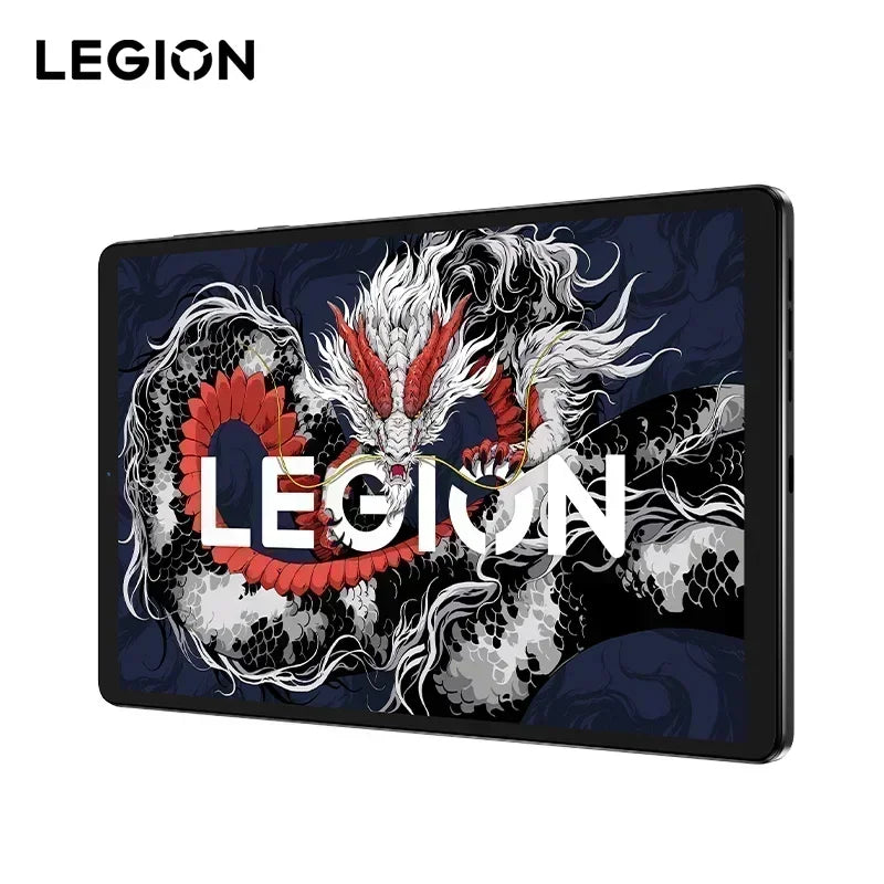 LEGION Lenovo Y700 3rd TB321FU 2,5 K 6550mAh 8,8 pulgadas 68W carga rápida Snapdragon 8 Gen 3 2560*1600 165Hz CN Rom Wifi Tablet