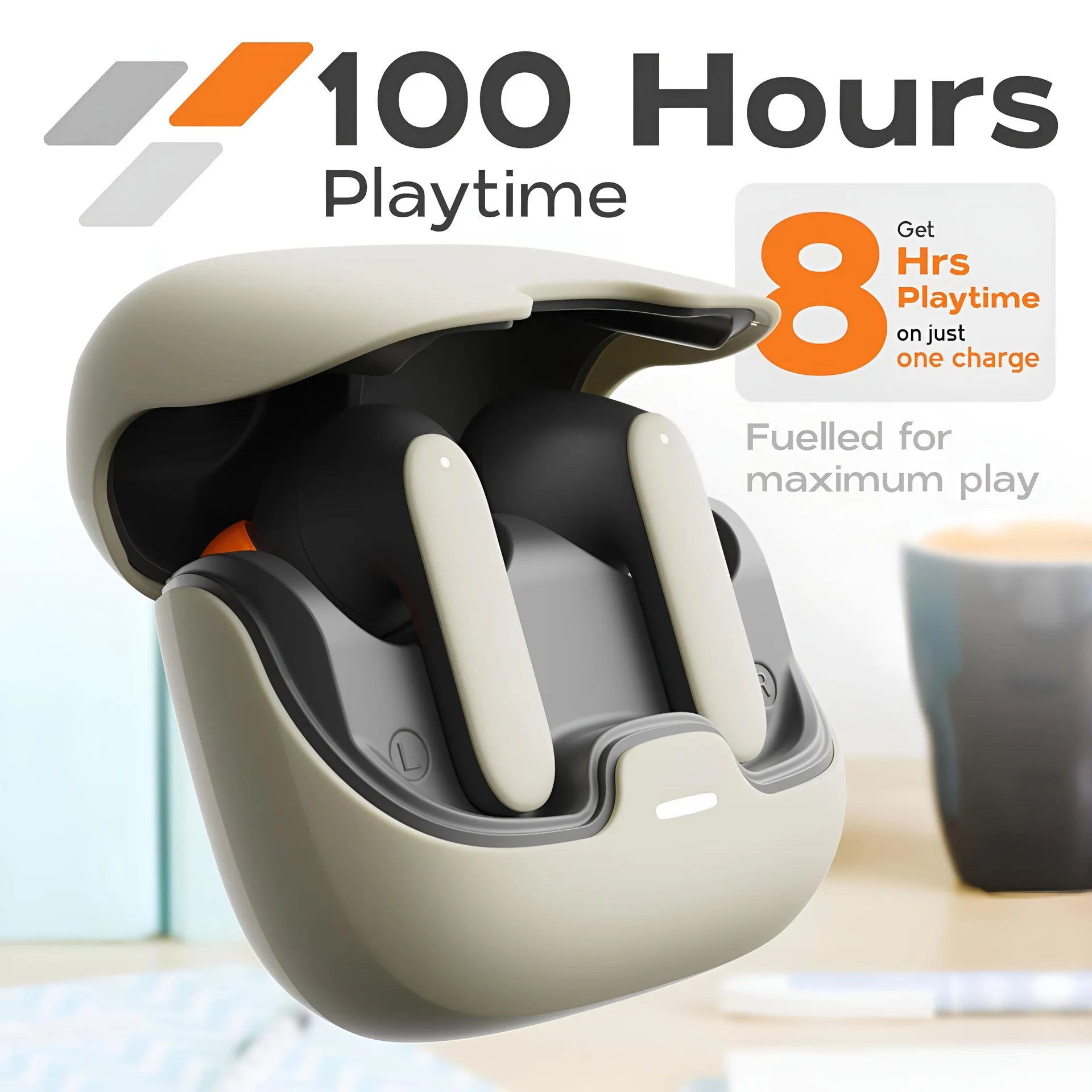 Auriculares inalámbricos TWS 5,4 Bluetooth latencia Ultra baja micrófono Dual ENC cancelación de ruido en el oído auriculares Bluetooth