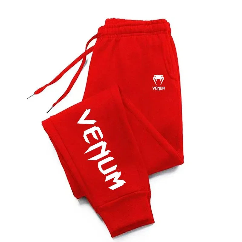 Pantalones Sanitarios Multicolores Más Vendidos Para Deportes De Otoño E Invierno, Fitness, Correr, Informales Y Cómodos DeVenom