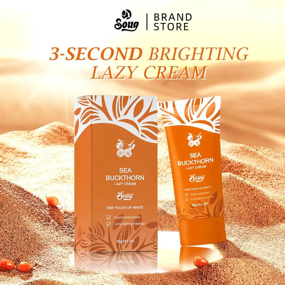 Crema Hidratante Natural Hidratante y Iluminadora: Cuidado Suave de la Piel Facial para Mejorar el Complejo Brillante