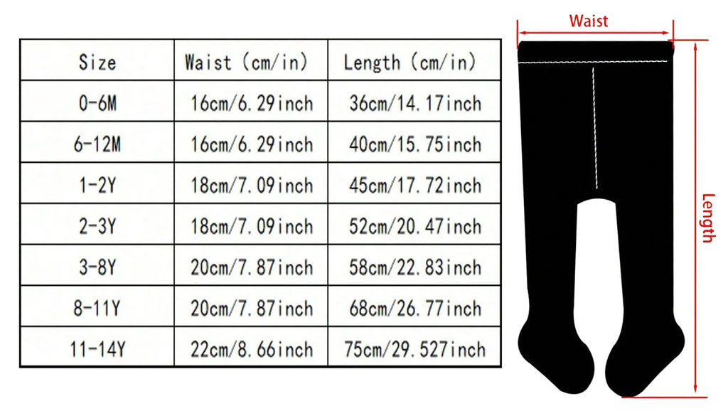 Medias para niños de 0 a 16 años con lazos laterales, lindas mallas de punto a rayas para niñas, medias suaves, pantalones antideslizantes para niños pequeños