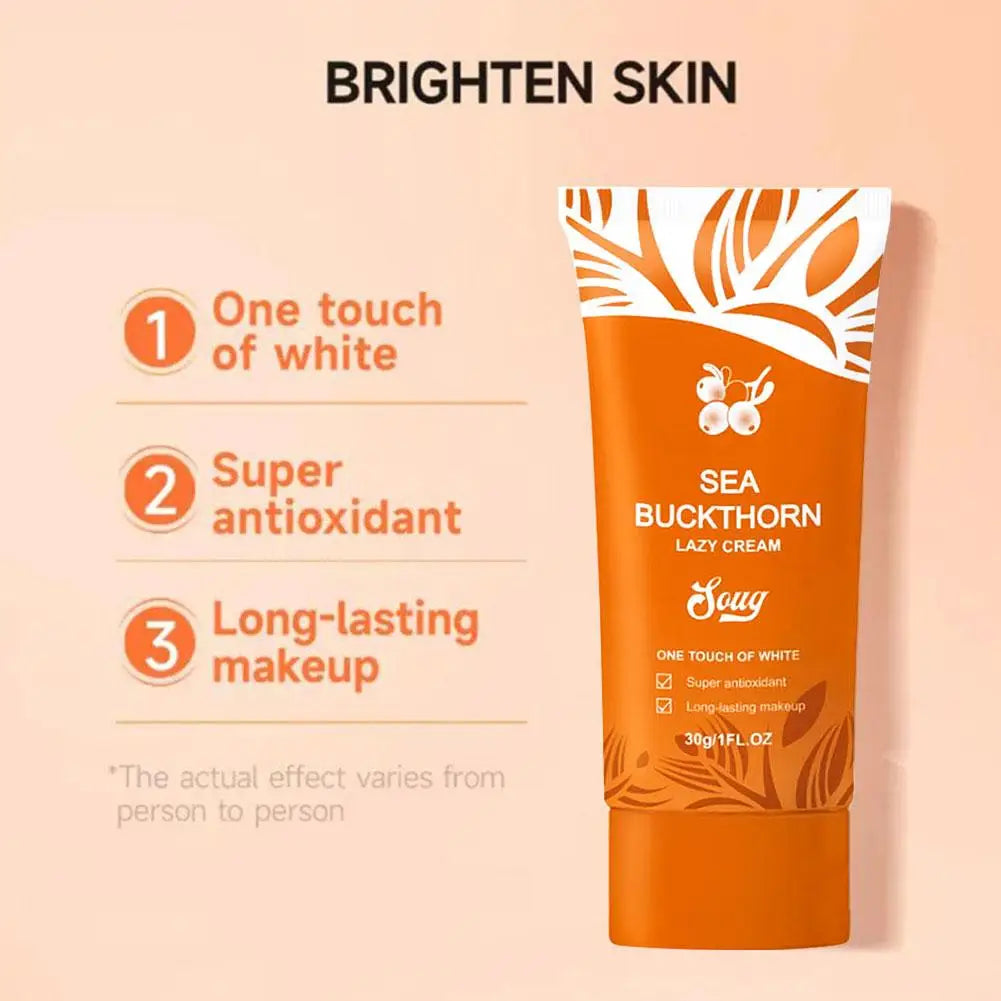 Crema Hidratante Natural Hidratante y Iluminadora: Cuidado Suave de la Piel Facial para Mejorar el Complejo Brillante