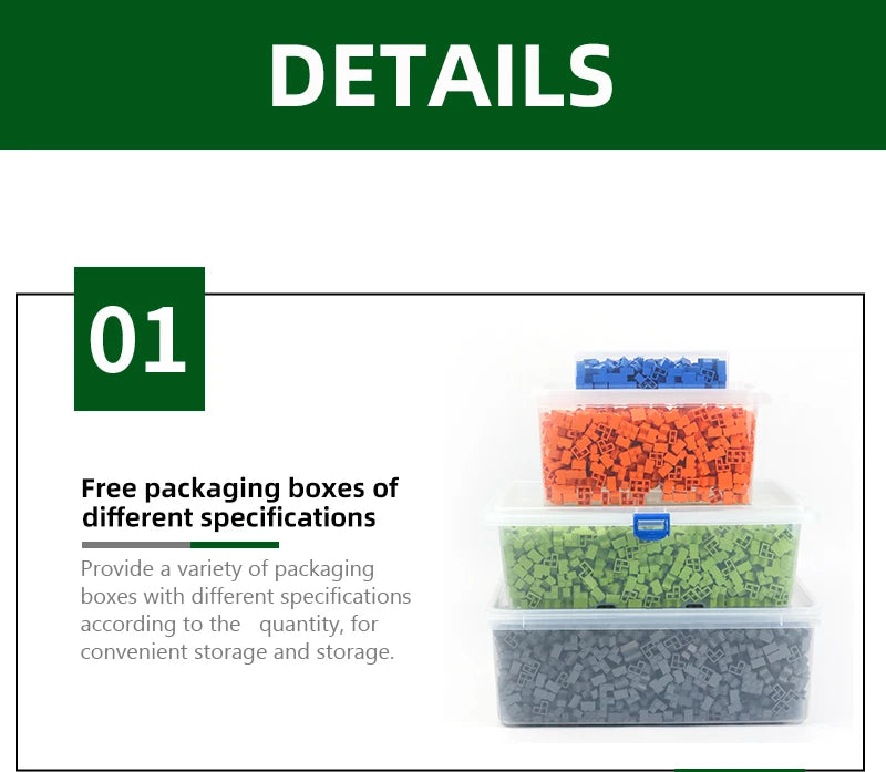 Wange157uds./lote 32198 bloques de construcción cónicos de 20 dientes, accesorios técnicos MOC compatibles con bloques, juguetes para niños, caja de regalo