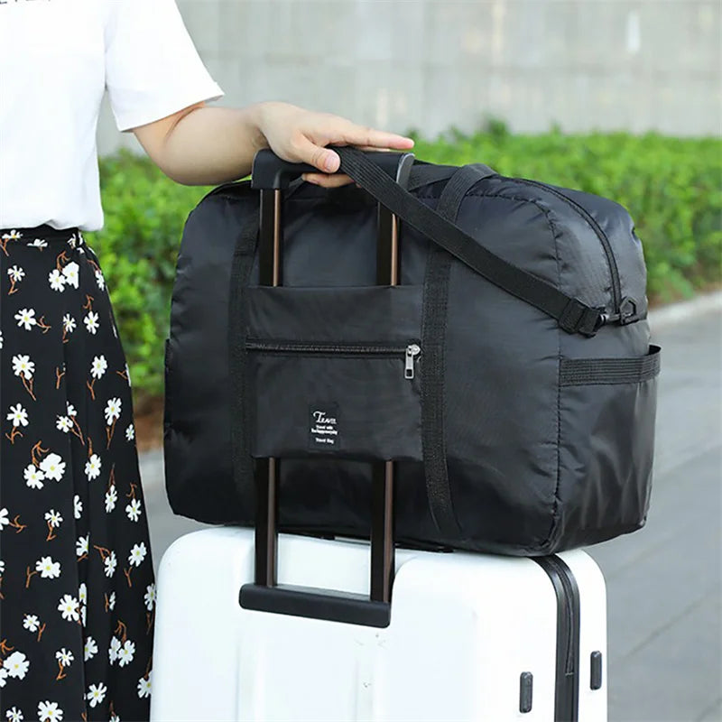 Bolsa de gimnasio de viaje, equipaje de corta distancia, bolsas de Fitness portátiles, bandolera de hombro, bolso de pecho, bolsos de lona, bolsa de fin de semana