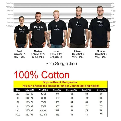 Camisa de manga corta de Color sólido con cuello redondo de algodón puro 100%, libre para agregar su propio diseño, camiseta informal suave, camiseta personalizada