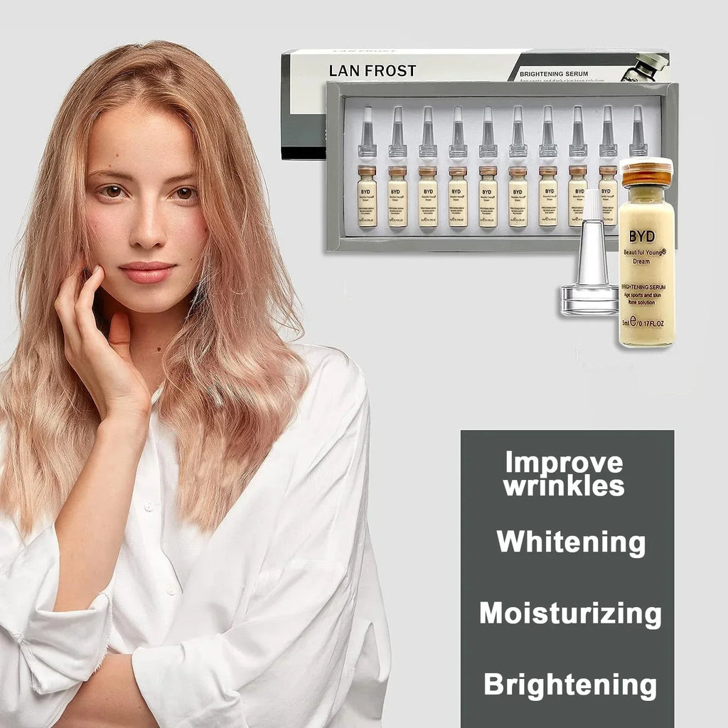 Crema BB semipermanente de estilo coreano + base + corrector - Juego de maquillaje para el cuidado facial para un tono uniforme de la piel, cobertura impecable