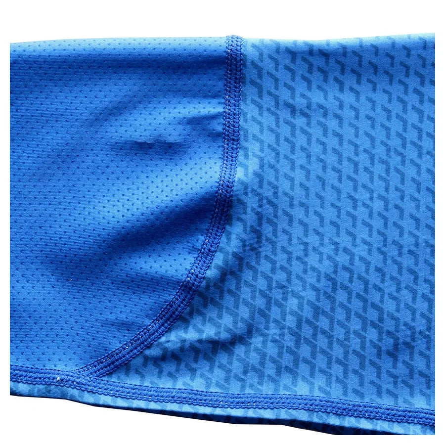 Pantalon de curso a Compression pour hommes, Legging de sport, transpirable, à séchage rápido, de Fitness, d'athlétisme
