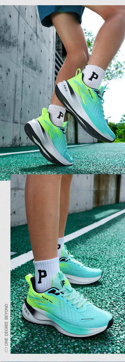 Zapatos Tenis de Lujo para Hombre, Calzado Masculino Cómodo y Ligero, Zapatos de Moda para Hombre 2026, Zapatos Deportivos Transpirables para Correr al Aire Libre