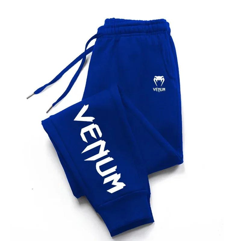 Pantalones Sanitarios Multicolores Más Vendidos Para Deportes De Otoño E Invierno, Fitness, Correr, Informales Y Cómodos DeVenom