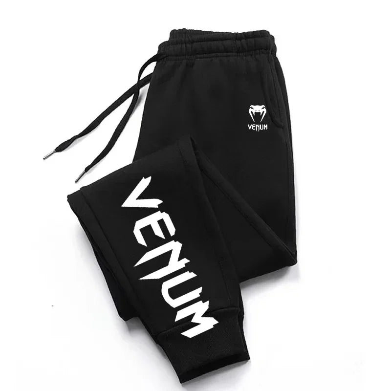Pantalones Sanitarios Multicolores Más Vendidos Para Deportes De Otoño E Invierno, Fitness, Correr, Informales Y Cómodos DeVenom