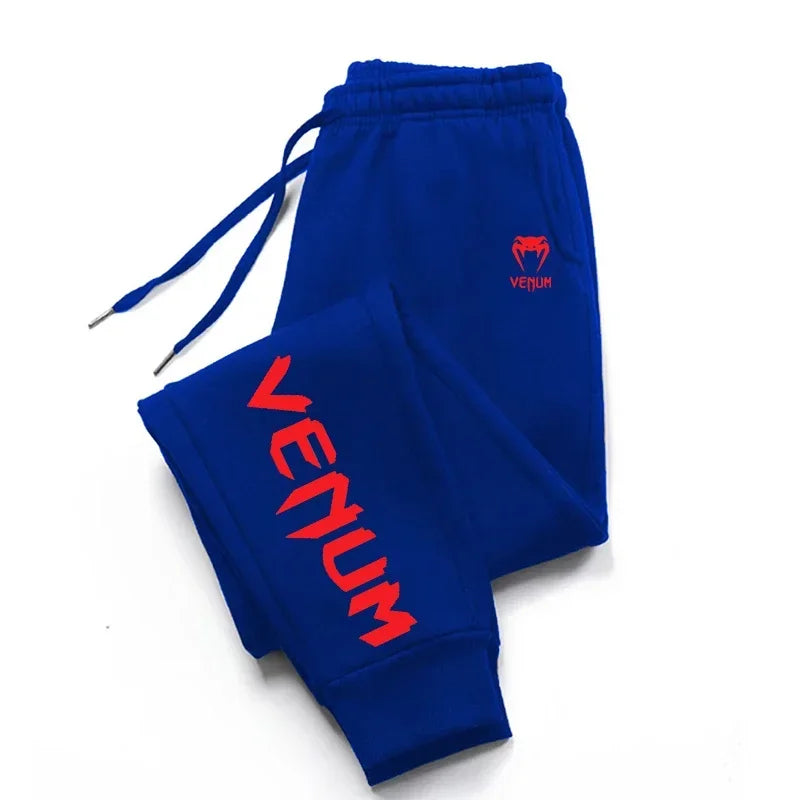 Pantalones Sanitarios Multicolores Más Vendidos Para Deportes De Otoño E Invierno, Fitness, Correr, Informales Y Cómodos DeVenom