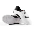 Zapatos de Taekwondo para niños y adultos, calzado de gimnasio, kung fu, Jujutsu, entrenamiento de karate, suela suave de goma transpirable