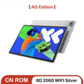 Tablet Lenovo Xiaoxin Pad Pro 12.7 2025 con Pantalla Full Eye-Care para Entretenimiento, Trabajo de Oficina y Estudio, con Tecnología Dimensity 8300