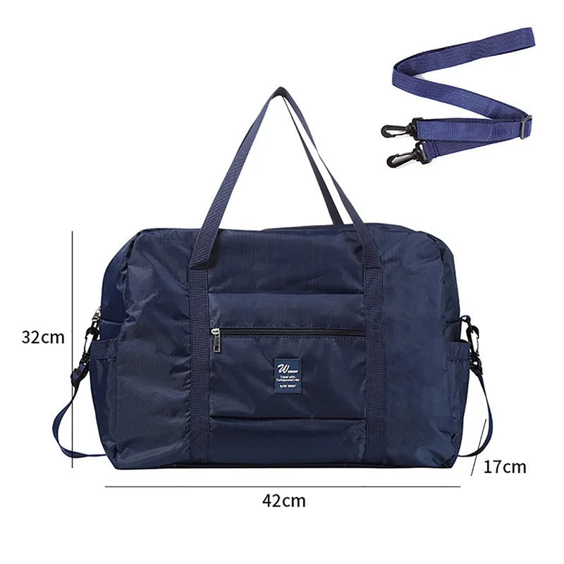 Bolsa de gimnasio de viaje, equipaje de corta distancia, bolsas de Fitness portátiles, bandolera de hombro, bolso de pecho, bolsos de lona, bolsa de fin de semana