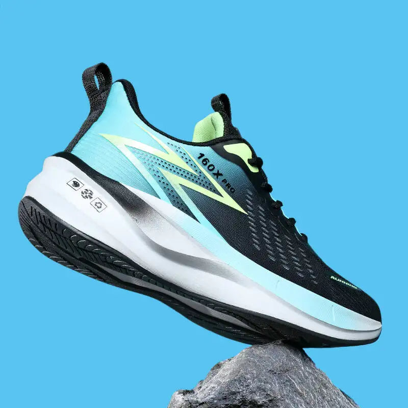 Zapatos Tenis de Lujo para Hombre, Calzado Masculino Cómodo y Ligero, Zapatos de Moda para Hombre 2026, Zapatos Deportivos Transpirables para Correr al Aire Libre