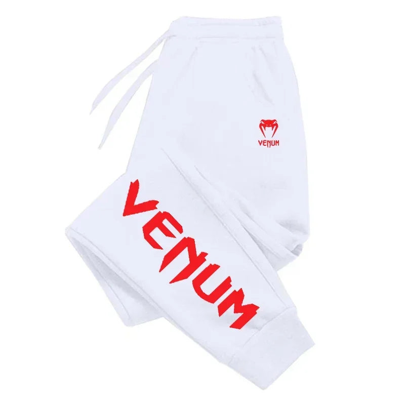 Pantalones Sanitarios Multicolores Más Vendidos Para Deportes De Otoño E Invierno, Fitness, Correr, Informales Y Cómodos DeVenom