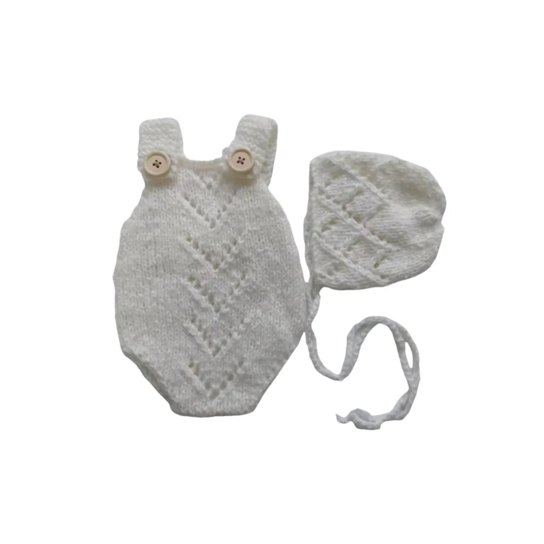 5 Styles Cutest Sweather Outfits for Size 10-12 Inch Bebe Reborn Dolls Soft Touch Feeling Handmade High Quality Clothes With Hat