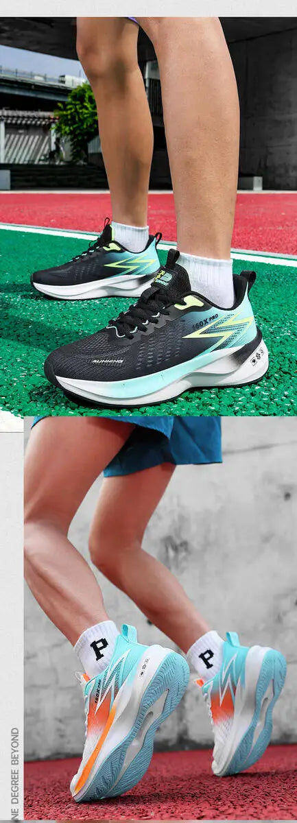 Zapatos Tenis de Lujo para Hombre, Calzado Masculino Cómodo y Ligero, Zapatos de Moda para Hombre 2026, Zapatos Deportivos Transpirables para Correr al Aire Libre