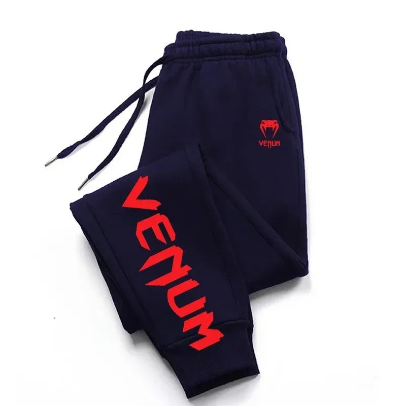 Pantalones Sanitarios Multicolores Más Vendidos Para Deportes De Otoño E Invierno, Fitness, Correr, Informales Y Cómodos DeVenom