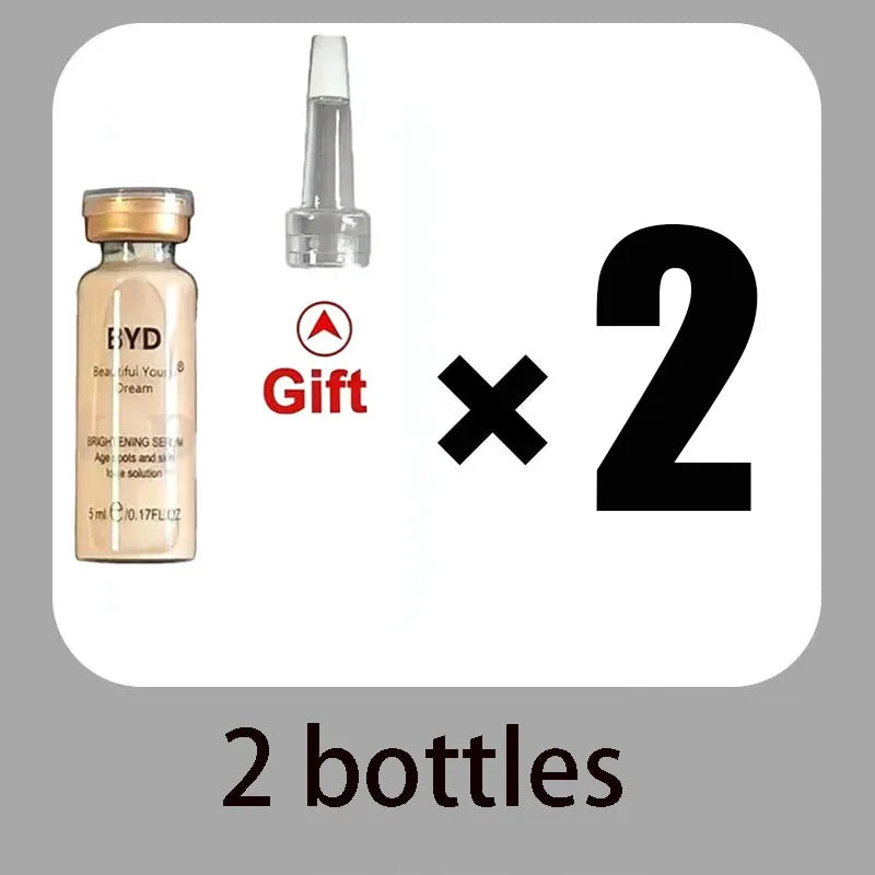 Crema BB semipermanente de estilo coreano + base + corrector - Juego de maquillaje para el cuidado facial para un tono uniforme de la piel, cobertura impecable