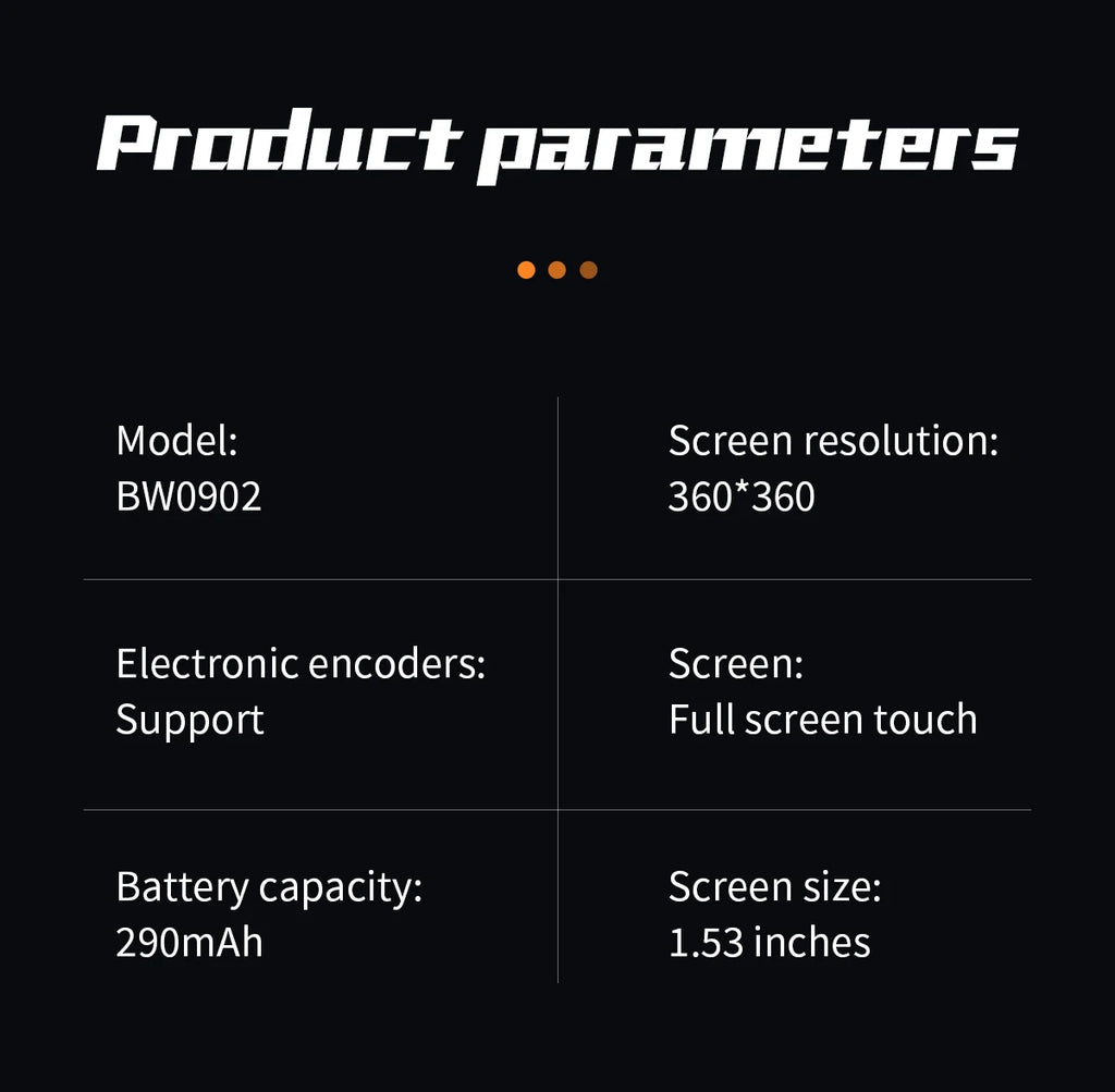 LIGE 2024 reloj inteligente para hombres 360*360 pantalla AMOLED HD relojes deportivos impermeables para Fitness linterna nueva reloj inteligente para hombres para Andrio IOS