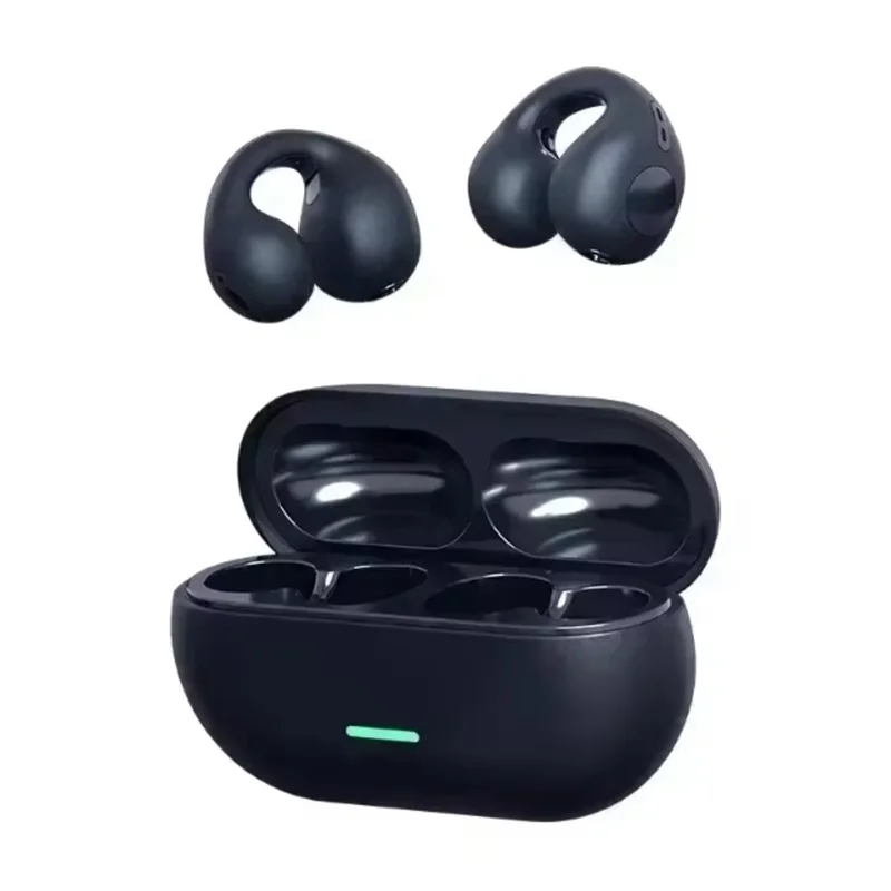 Original T75 TWS Control táctil auriculares inalámbricos Bluetooth auriculares deportivos auriculares de música para teléfonos Iphone Xiaomi