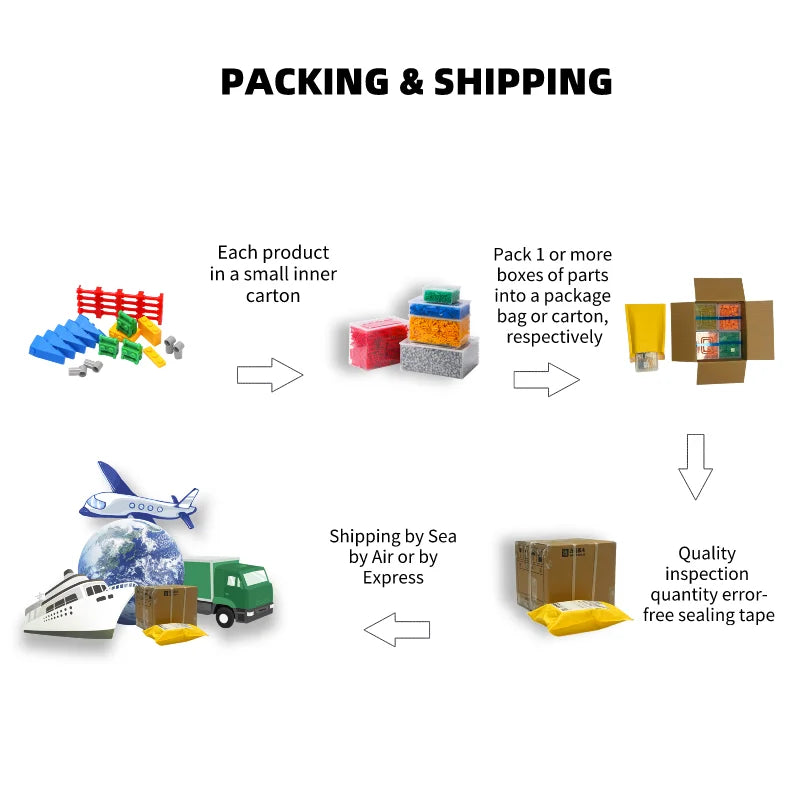 Wange157uds./lote 32198 bloques de construcción cónicos de 20 dientes, accesorios técnicos MOC compatibles con bloques, juguetes para niños, caja de regalo