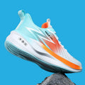 Zapatos Tenis de Lujo para Hombre, Calzado Masculino Cómodo y Ligero, Zapatos de Moda para Hombre 2026, Zapatos Deportivos Transpirables para Correr al Aire Libre