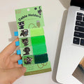 Kawaii Miffy nuevo estilo Cable USB cuerda de almacenamiento conejo de dibujos animados bordado impresión portátil cuerda elástica Cable organizador regalo para niña