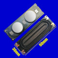 Altavoz para UA40B6000VF, Un55c8000, Un55c8000xm, Un55b7000, Un32c4000, Un32c5000, BN96-11608A, UE32C6000RP, UA32C4000P, 32C6000, nuevo, 100%
