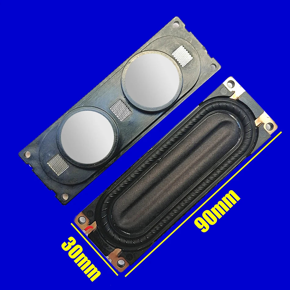 Altavoz para UA40B6000VF, Un55c8000, Un55c8000xm, Un55b7000, Un32c4000, Un32c5000, BN96-11608A, UE32C6000RP, UA32C4000P, 32C6000, nuevo, 100%