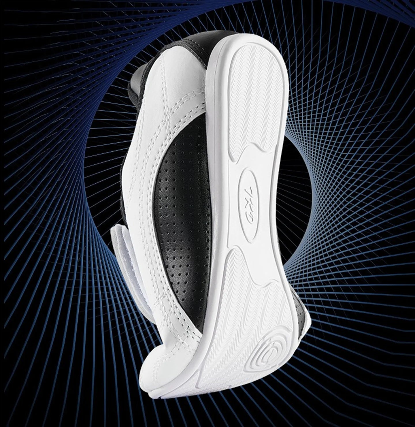 Zapatos de Taekwondo para niños y adultos, calzado de gimnasio, kung fu, Jujutsu, entrenamiento de karate, suela suave de goma transpirable