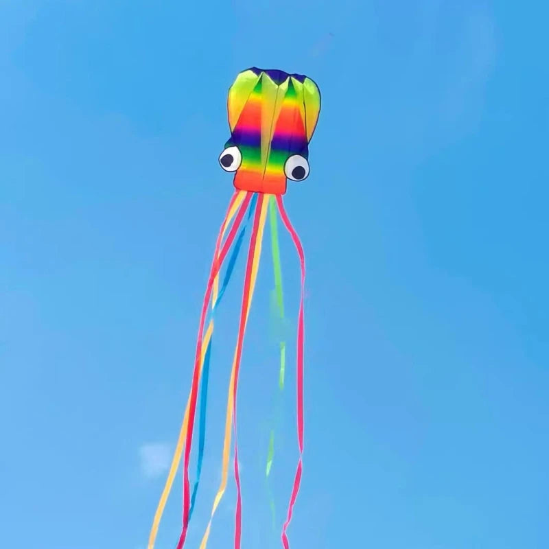 Pipa de pato grande, pipa inflable voladora, juguetes al aire libre para niños, pipas, juguetes deportivos, rueda, pipa para adultos, pipa de viento profesional