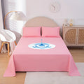 Fundas de cama impermeables 100%, sábanas lavables, prevención de incontinencia, antideslizantes, no incluye funda de almohada para habitación