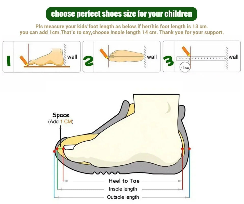 Zapatos infantiles para bebés, niñas y niños, zapatillas antideslizantes con parte inferior de goma suave, zapatos planos informales, talla 21-30
