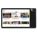 Tablet PC Android 11 de 10.1 Pulgadas, CPU con 4GB de RAM y 64GB de ROM, Procesador S22 Sun50iw, Cortex-A53, Cámara Dual, Tipo-C, Octa-Core