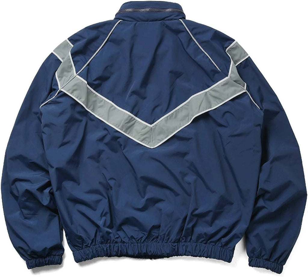 USAF-Chaqueta de Fitness para correr, uniforme de entrenamiento, impermeable, cortavientos, US Air Force, IPTU, PT