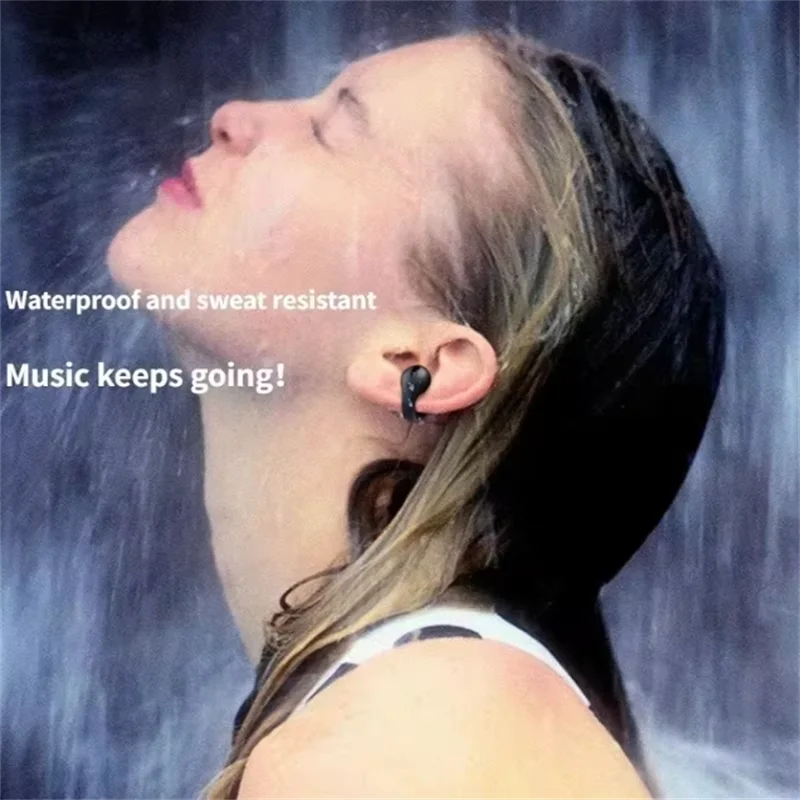 Original T75 TWS Control táctil auriculares inalámbricos Bluetooth auriculares deportivos auriculares de música para teléfonos Iphone Xiaomi