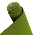 Evemodel-alfombrilla de césped para paisaje, modelo de simulación de varios tamaños, césped Artificial, modelo de tren, diseño de paisaje, Diorama