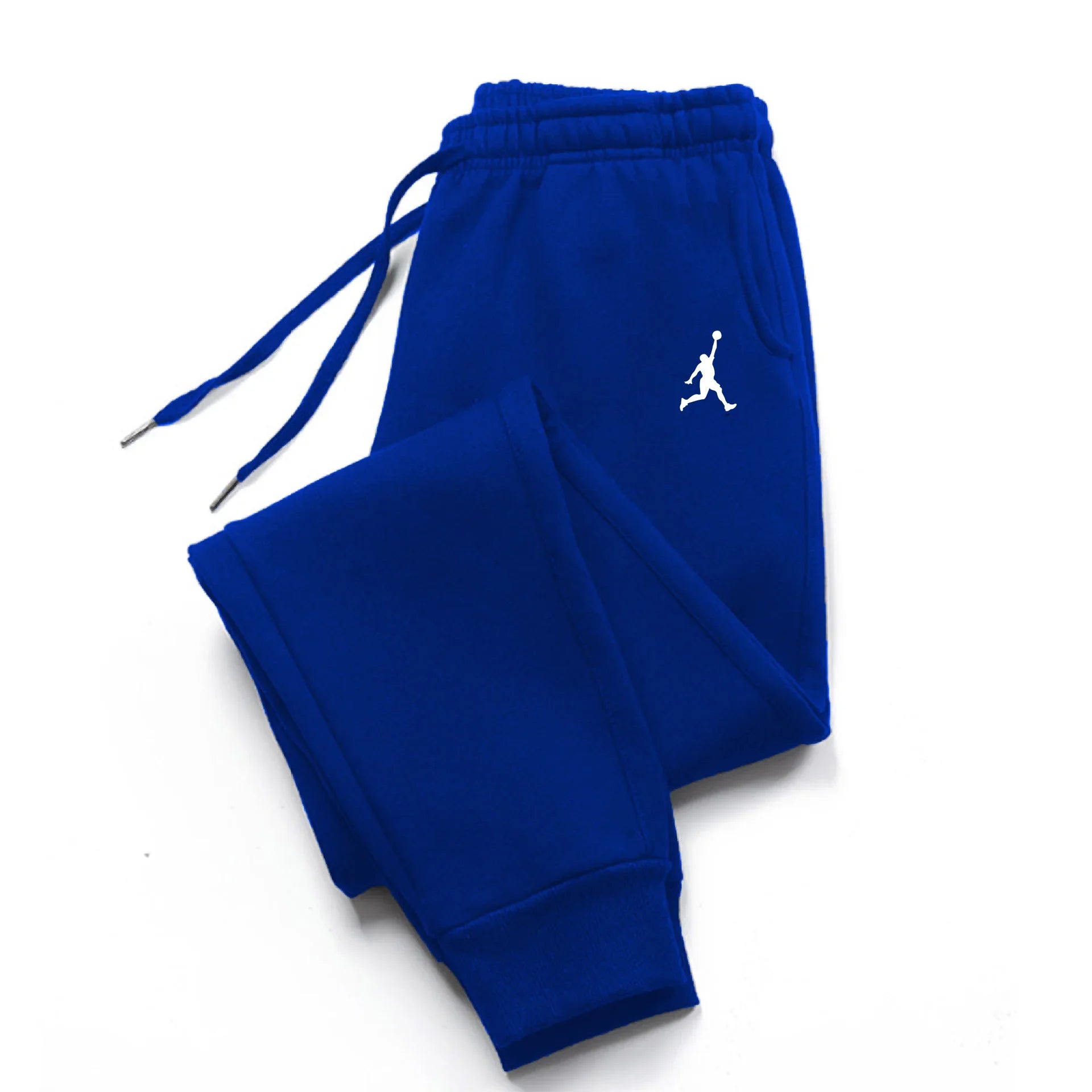 Pantalones de jogging estampados para hombre, pantalones deportivos informales, pantalones de entrenamiento físico para correr, ropa deportiva