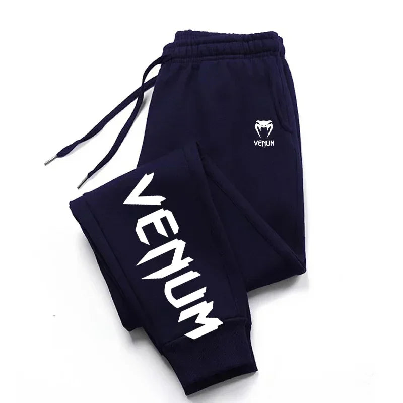 Pantalones Sanitarios Multicolores Más Vendidos Para Deportes De Otoño E Invierno, Fitness, Correr, Informales Y Cómodos DeVenom