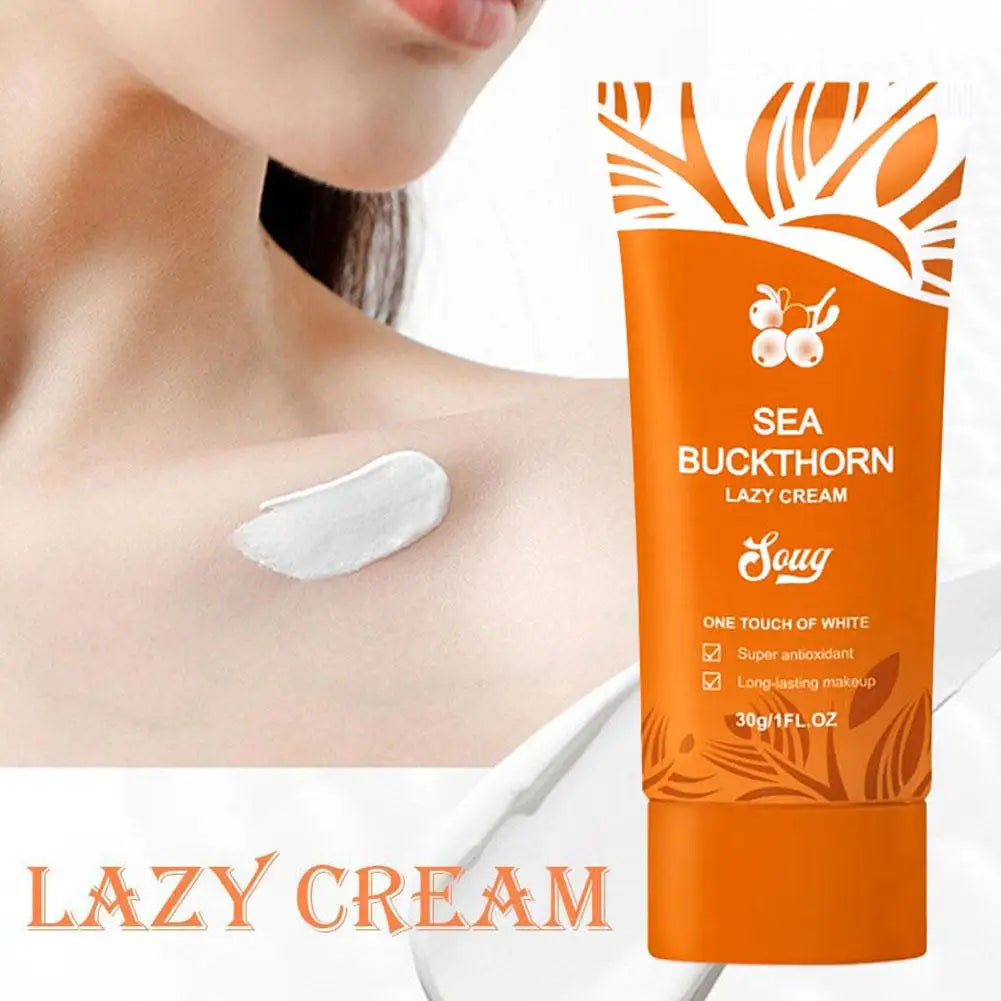 Crema Hidratante Natural Hidratante y Iluminadora: Cuidado Suave de la Piel Facial para Mejorar el Complejo Brillante